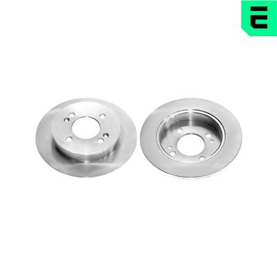 OPTIMAL BS-8652C EAN: 4058787141962.