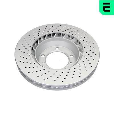 OPTIMAL BS-8960HC EAN: 4058787133509.