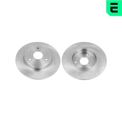 OPTIMAL BS-9260C EAN: 4058787144055.