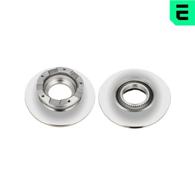 OPTIMAL BS-9276C EAN: 4058787056020.