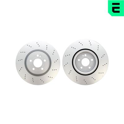 OPTIMAL BS-9666HC EAN: 4058787368888.