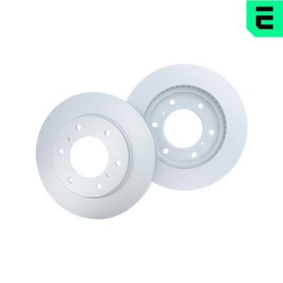 OPTIMAL BS-9738C EAN: 4058787342604.