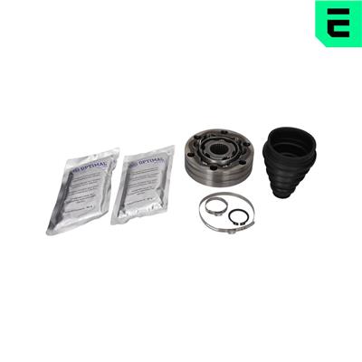 OPTIMAL CT-1008 EAN: 4058787077230.