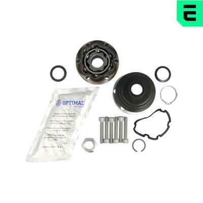 OPTIMAL CT-1009 EAN: 4058787077247.