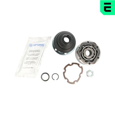 OPTIMAL CT-1010 EAN: 4058787077254.