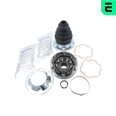 OPTIMAL CT-1043 EAN: 4058787077582.