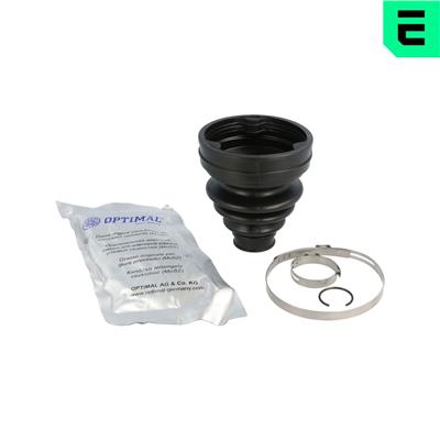 OPTIMAL CVB-10107CR EAN: 4058787065473.