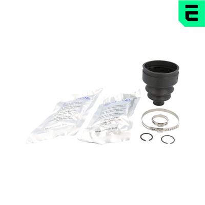 OPTIMAL CVB-10133CR EAN: 4058787065732.