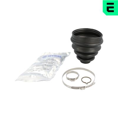 OPTIMAL CVB-10137CR EAN: 4058787065770.