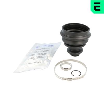 OPTIMAL CVB-10150CR EAN: 4058787065909.