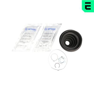 OPTIMAL CVB-10153CR EAN: 4058787065930.