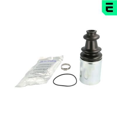 OPTIMAL CVB-10154CR EAN: 4058787065947.