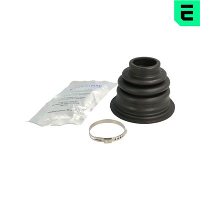 OPTIMAL CVB-10160CR EAN: 4058787066005.