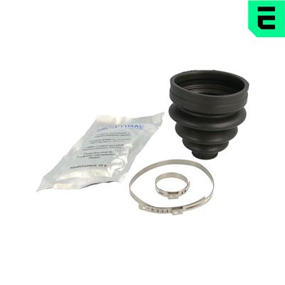 OPTIMAL CVB-10162CR EAN: 4058787066029.