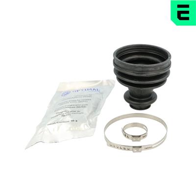 OPTIMAL CVB-10168CR EAN: 4058787066081.