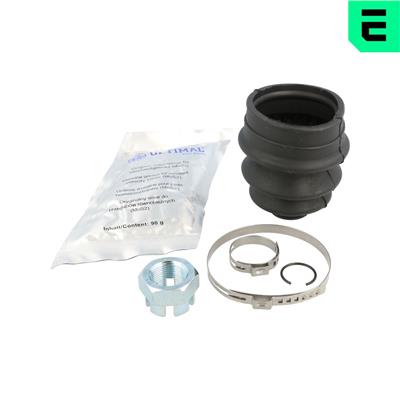 OPTIMAL CVB-10176CR EAN: 4058787066166.