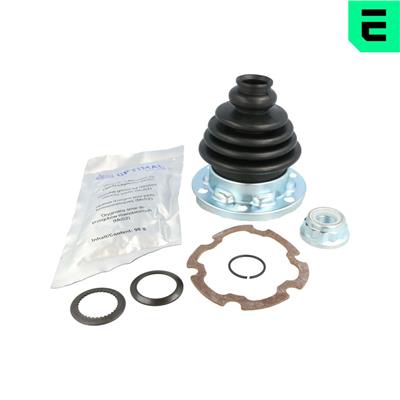 OPTIMAL CVB-10180CR EAN: 4058787066203.