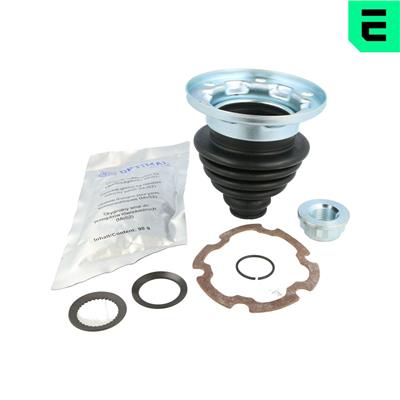 OPTIMAL CVB-10180CR EAN: 4058787066203.