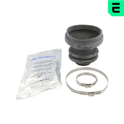 OPTIMAL CVB-10181CR EAN: 4058787066210.