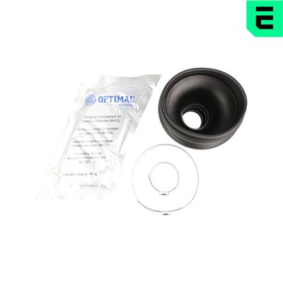 OPTIMAL CVB-10241CR EAN: 4058787066814.