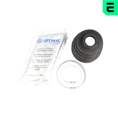 OPTIMAL CVB-10253CR EAN: 4058787066937.