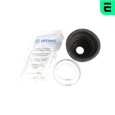 OPTIMAL CVB-10253CR EAN: 4058787066937.