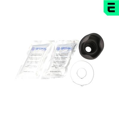 OPTIMAL CVB-10274CR EAN: 4058787067149.