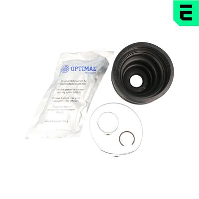 OPTIMAL CVB-10281CR EAN: 4058787067217.