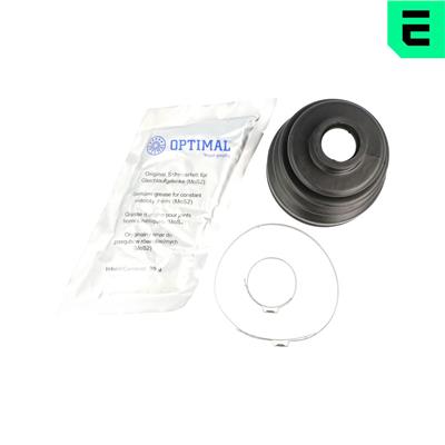 OPTIMAL CVB-10284CR EAN: 4058787067248.