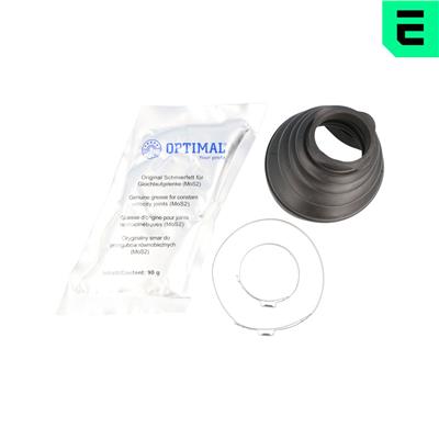 OPTIMAL CVB-10286CR EAN: 4058787067262.