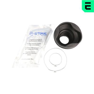 OPTIMAL CVB-10286CR EAN: 4058787067262.