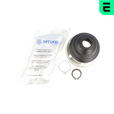 OPTIMAL CVB-10291CR EAN: 4058787067316.