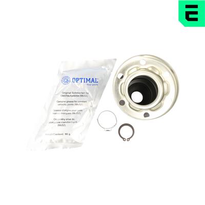 OPTIMAL CVB-10291CR EAN: 4058787067316.