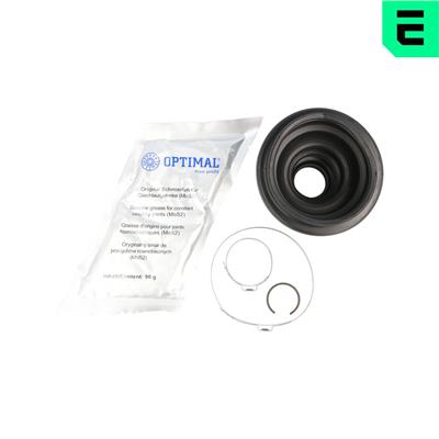 OPTIMAL CVB-10313CR EAN: 4058787067538.