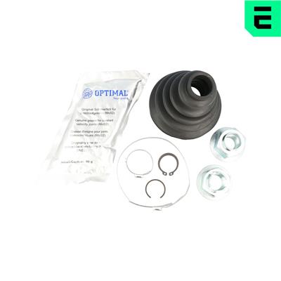 OPTIMAL CVB-10314CR EAN: 4058787067545.