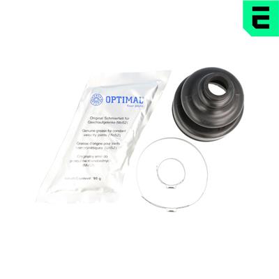 OPTIMAL CVB-10320CR EAN: 4058787067606.