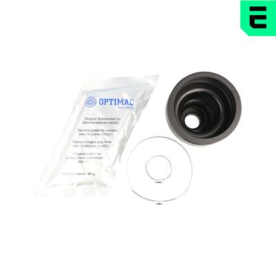 OPTIMAL CVB-10320CR EAN: 4058787067606.