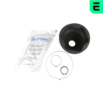 OPTIMAL CVB-10339CR EAN: 4058787067798.