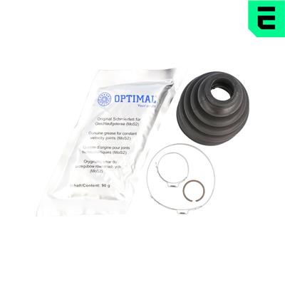 OPTIMAL CVB-10341CR EAN: 4058787067811.