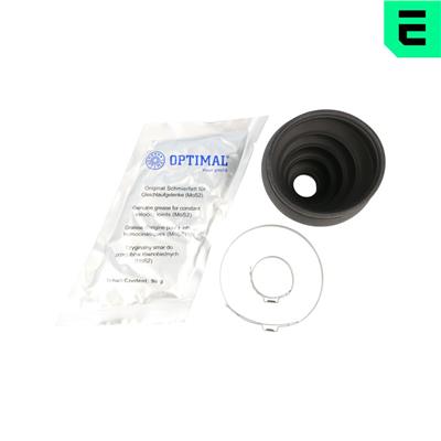 OPTIMAL CVB-10355CR EAN: 4058787067958.