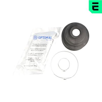 OPTIMAL CVB-10450CR EAN: 4058787068900.