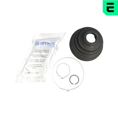 OPTIMAL CVB-10478CR EAN: 4058787069181.