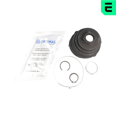 OPTIMAL CVB-10500CR EAN: 4058787069402.