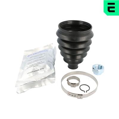 OPTIMAL CVB-10556TPE