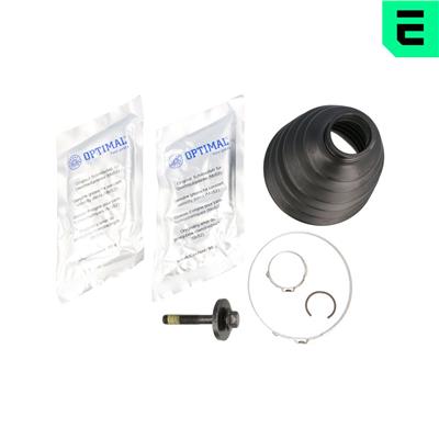 OPTIMAL CVB-10563TPE EAN: 4058787070033.