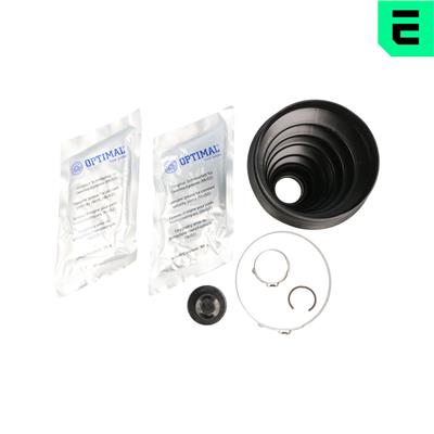 OPTIMAL CVB-10563TPE EAN: 4058787070033.