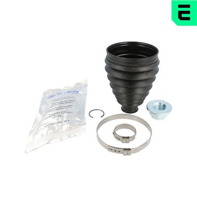 OPTIMAL CVB-10582TPE EAN: 4058787070224.