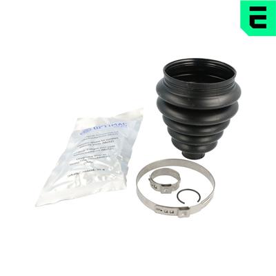 OPTIMAL CVB-10583TPE EAN: 4058787070231.