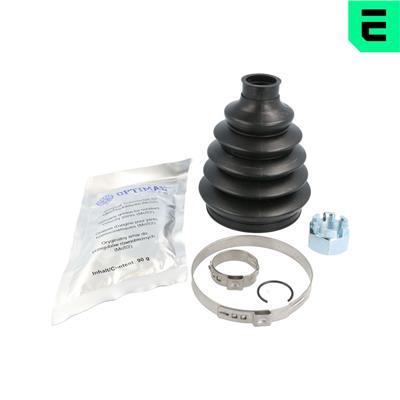 OPTIMAL CVB-10592TPE EAN: 4058787070323.