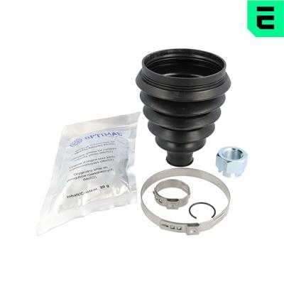 OPTIMAL CVB-10592TPE EAN: 4058787070323.